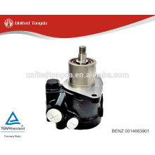 auto parts Power steering pump 0014663901 for Benz